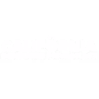 Logo of California State University, East Bay in white text on transparent background.
