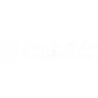 FedRAMP logo with stylized globe and text 'FedRAMP' and tagline 'Federal Risk and Authorization Management Program'.